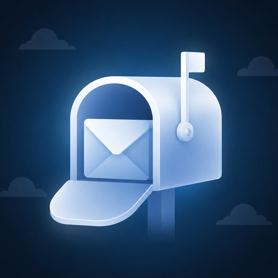 Mail